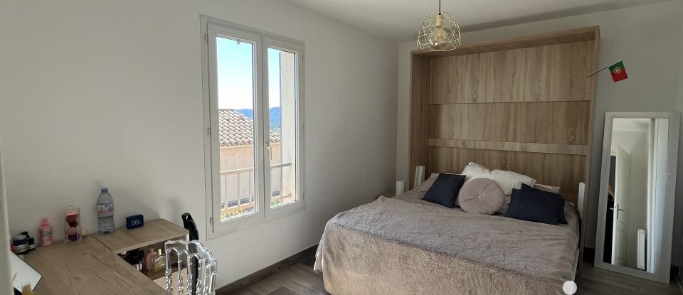 Maison 4 pièces de 98 m² à Grasse (06130)