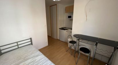 Immeuble de 120 m² à Conty (80160)