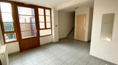 Immeuble de 120 m² à Conty (80160)