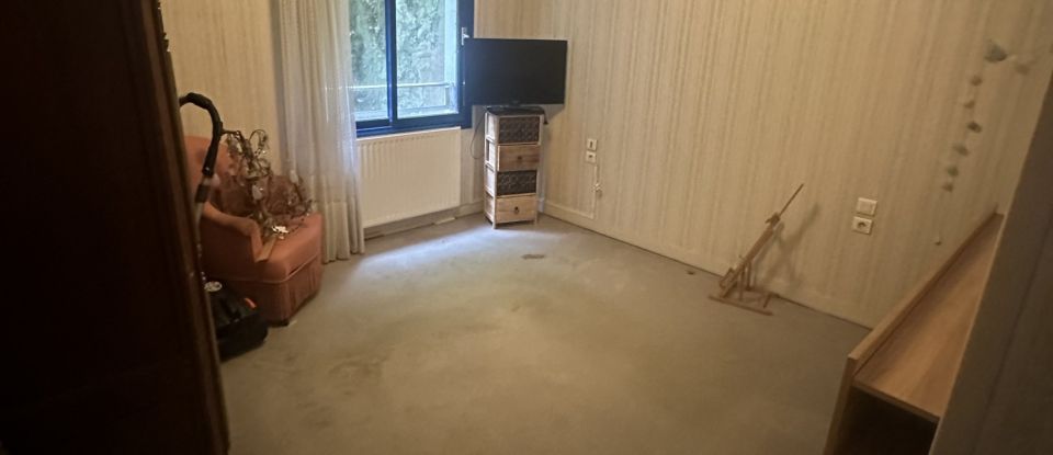 Appartement 5 pièces de 121 m² à Granville (50400)