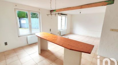 Appartement 3 pièces de 50 m² à Longlaville (54810)