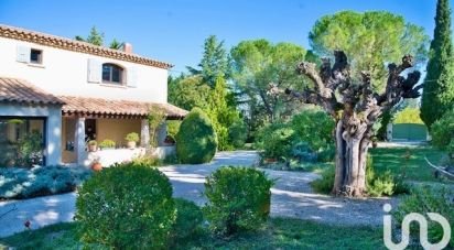 Country house 5 rooms of 225 m² in Lussan (30580)