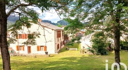 Lodge 12 rooms of 336 m² in Camurac (11340)