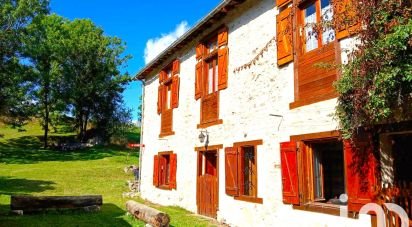 Lodge 12 rooms of 336 m² in Camurac (11340)