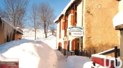 Lodge 12 rooms of 336 m² in Camurac (11340)