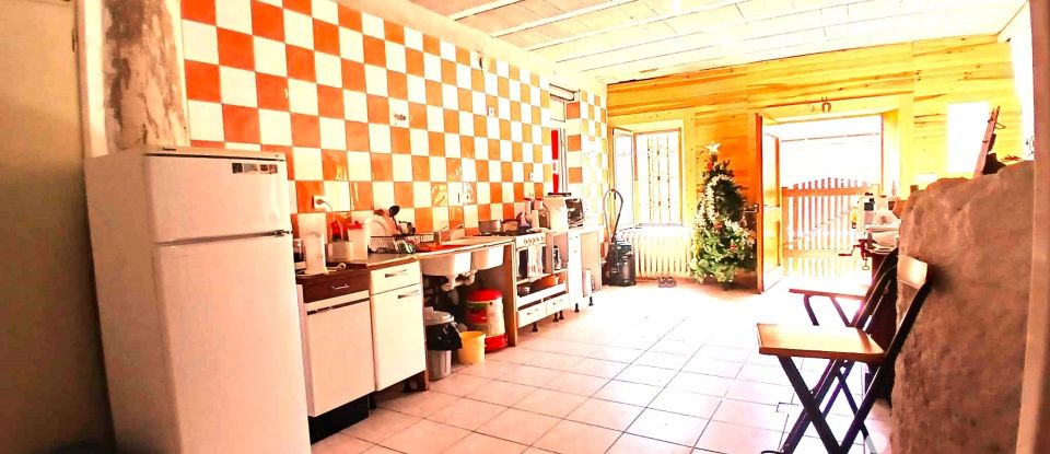 Gîte 12 pièces de 336 m² à Camurac (11340)