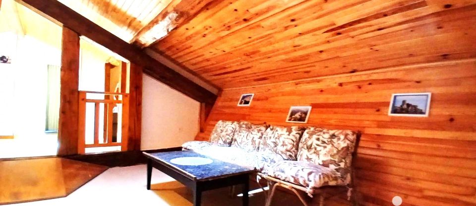 Lodge 12 rooms of 336 m² in Camurac (11340)