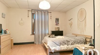 Immeuble de 520 m² à Nomexy (88440)