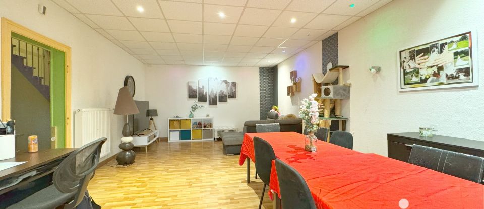 Immeuble de 520 m² à Nomexy (88440)