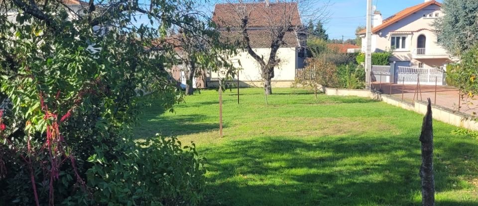 Maison traditionnelle 3 pièces de 70 m² à Riorges (42153)