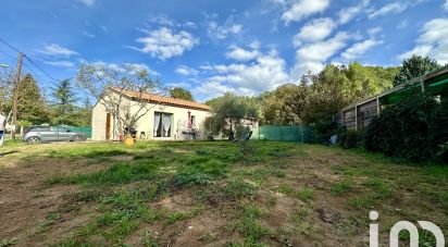 Traditional house 4 rooms of 74 m² in Barjols (83670)