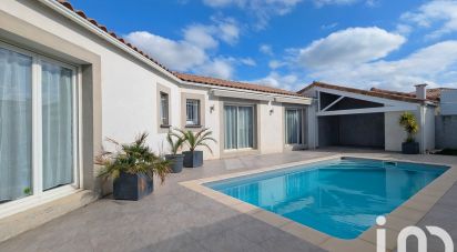 Maison 5 pièces de 135 m² à Servian (34290)