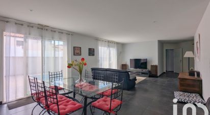 Maison 5 pièces de 135 m² à Servian (34290)