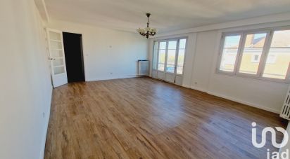 Appartement 4 pièces de 67 m² à Noisy-le-Sec (93130)