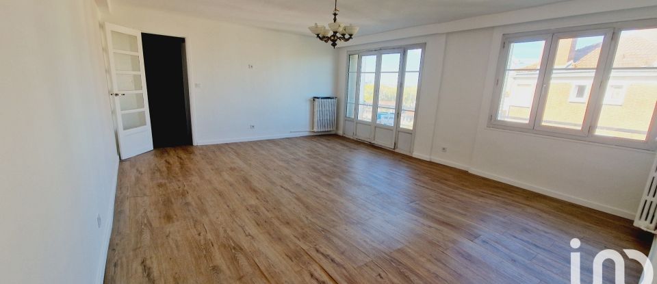 Apartment 4 rooms of 67 m² in Noisy-le-Sec (93130)