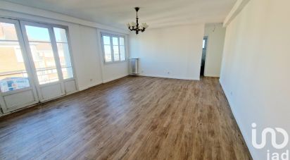 Appartement 4 pièces de 67 m² à Noisy-le-Sec (93130)