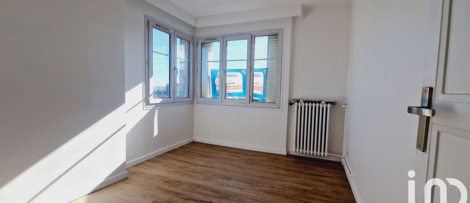 Appartement 4 pièces de 67 m² à Noisy-le-Sec (93130)