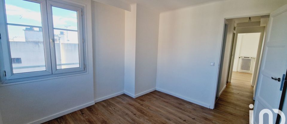 Appartement 4 pièces de 67 m² à Noisy-le-Sec (93130)