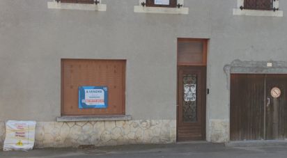 Town house 6 rooms of 126 m² in Préveranges (18370)