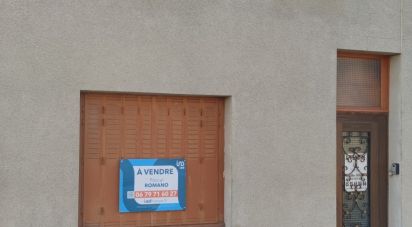 Town house 6 rooms of 126 m² in Préveranges (18370)