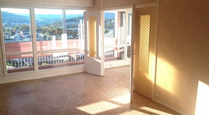 Apartment 4 rooms of 80 m² in Firminy (42700)