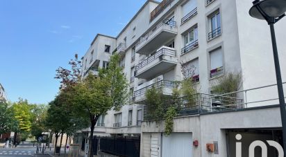 Apartment 2 rooms of 45 m² in Saint-Denis (93200)