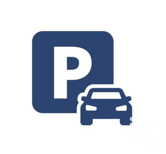 Parking of 24 m² in Marseille (13010)