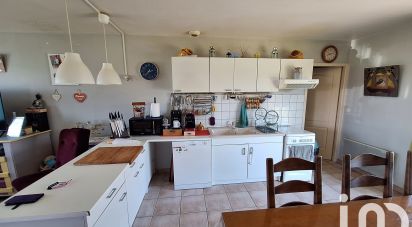 Maison 5 pièces de 90 m² à Saint-Magne-de-Castillon (33350)