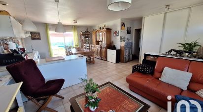 Maison 5 pièces de 90 m² à Saint-Magne-de-Castillon (33350)