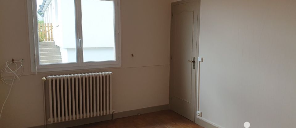 Maison 5 pièces de 100 m² à MONTRICHARD (41400)