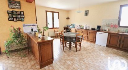 Traditional house 6 rooms of 133 m² in Secondigny (79130)