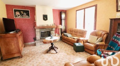 House 6 rooms of 133 m² in Secondigny (79130)