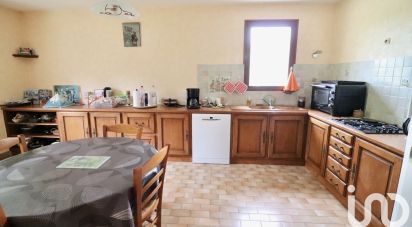 House 6 rooms of 133 m² in Secondigny (79130)