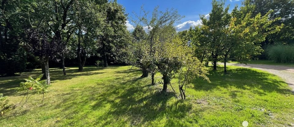 Maison 6 pièces de 133 m² à Secondigny (79130)