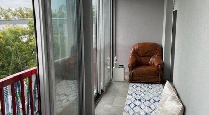 Appartement 5 pièces de 105 m² à Valence (26000)