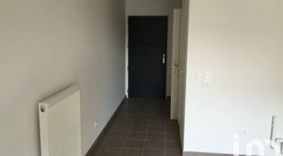 Studio 1 pièce de 31 m² à Honfleur (14600)