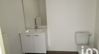 Studio 1 pièce de 31 m² à Honfleur (14600)