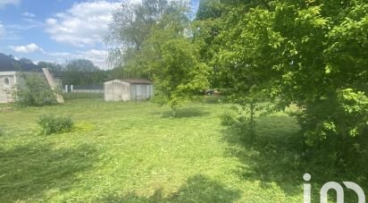 Land of 834 m² in Saint-Mards-en-Othe (10160)