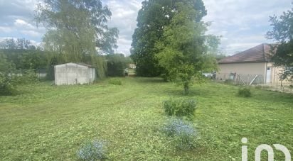 Land of 834 m² in Saint-Mards-en-Othe (10160)