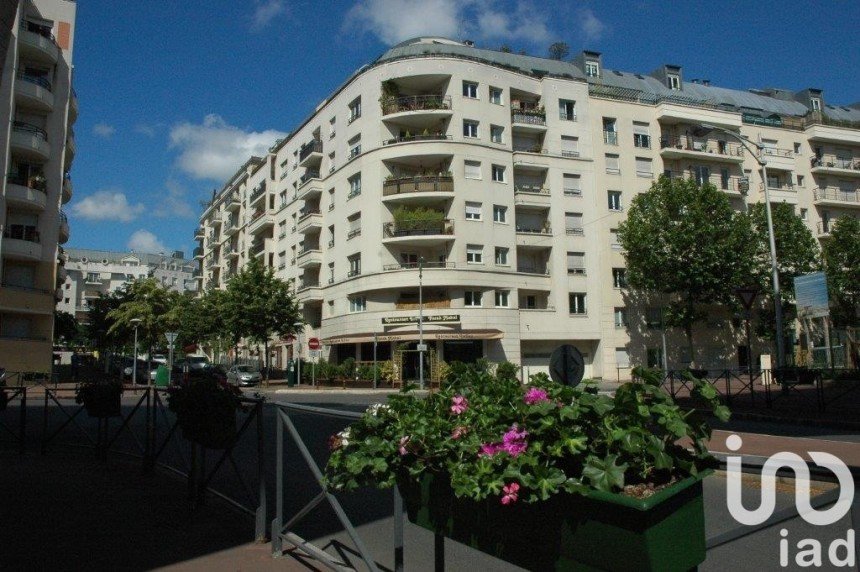 Appartement 3 pièces de 68 m² à Issy-les-Moulineaux (92130)