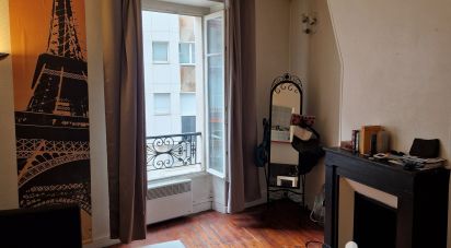 Apartment 2 rooms of 27 m² in Paris (75013)