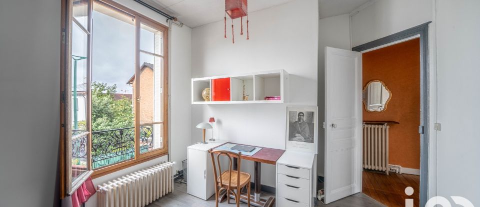 Maison 5 pièces de 110 m² à Colombes (92700)