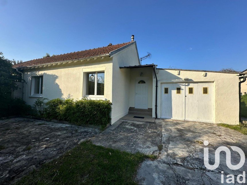 House 3 rooms of 56 m² in Vulaines-sur-Seine (77870)