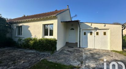 Maison 3 pièces de 56 m² à Vulaines-sur-Seine (77870)