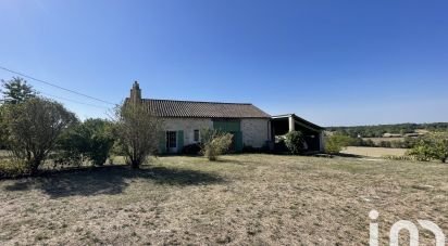 House 5 rooms of 72 m² in Issigeac (24560)