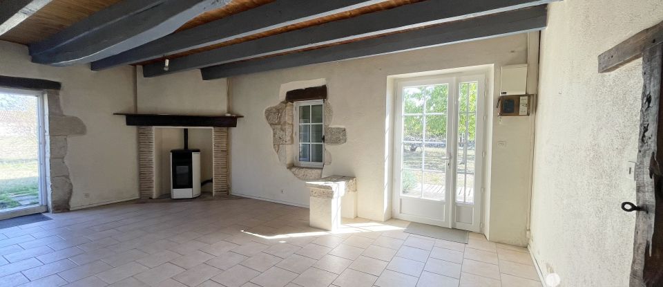 House 5 rooms of 72 m² in Issigeac (24560)