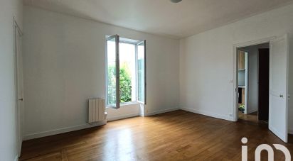 Appartement 2 pièces de 45 m² à Enghien-les-Bains (95880)