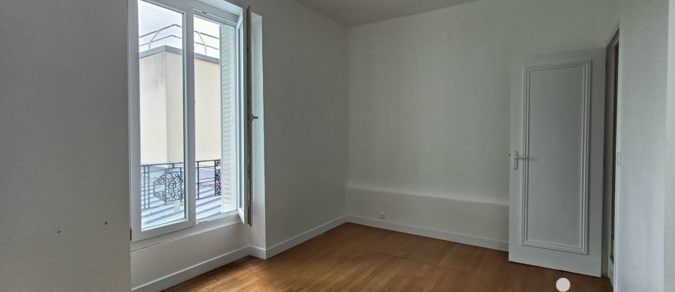 Appartement 2 pièces de 45 m² à Enghien-les-Bains (95880)