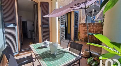 Appartement 3 pièces de 70 m² à Villeneuve-Loubet (06270)