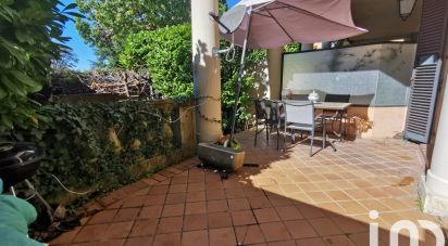 Appartement 3 pièces de 70 m² à Villeneuve-Loubet (06270)